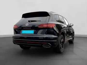 Touareg V6 TDI R-LINE BLACK-STYLE INNOVISION AHK