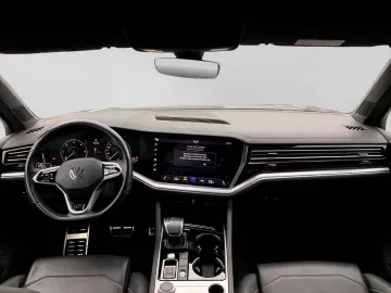Touareg V6 TDI R-LINE BLACK-STYLE INNOVISION AHK