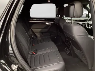 Touareg V6 TDI R-LINE BLACK-STYLE INNOVISION AHK