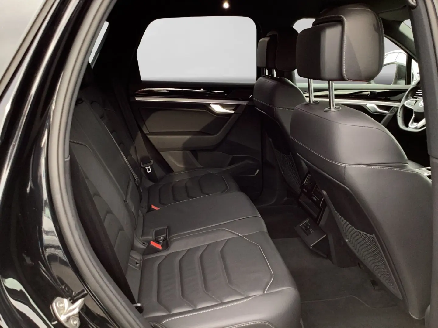 Touareg V6 TDI R-LINE BLACK-STYLE INNOVISION AHK