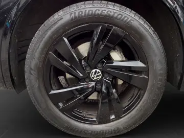 Touareg V6 TDI R-LINE BLACK-STYLE INNOVISION AHK