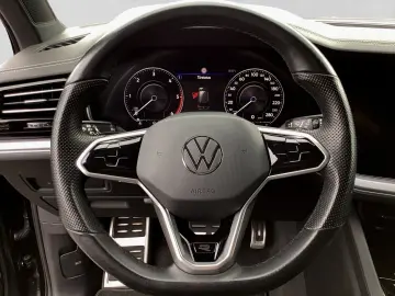 Touareg V6 TDI R-LINE BLACK-STYLE INNOVISION AHK