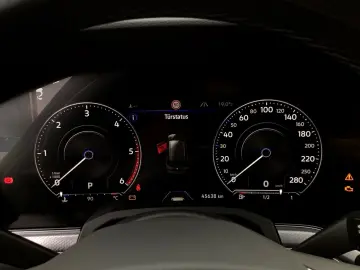 Touareg V6 TDI R-LINE BLACK-STYLE INNOVISION AHK