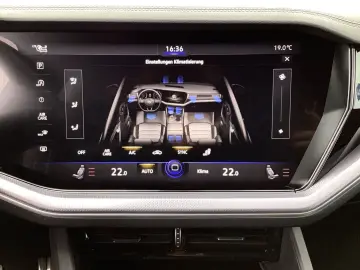 Touareg V6 TDI R-LINE BLACK-STYLE INNOVISION AHK