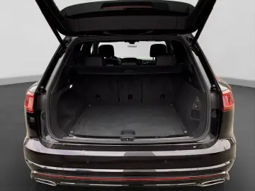 Touareg V6 TDI R-LINE BLACK-STYLE INNOVISION AHK