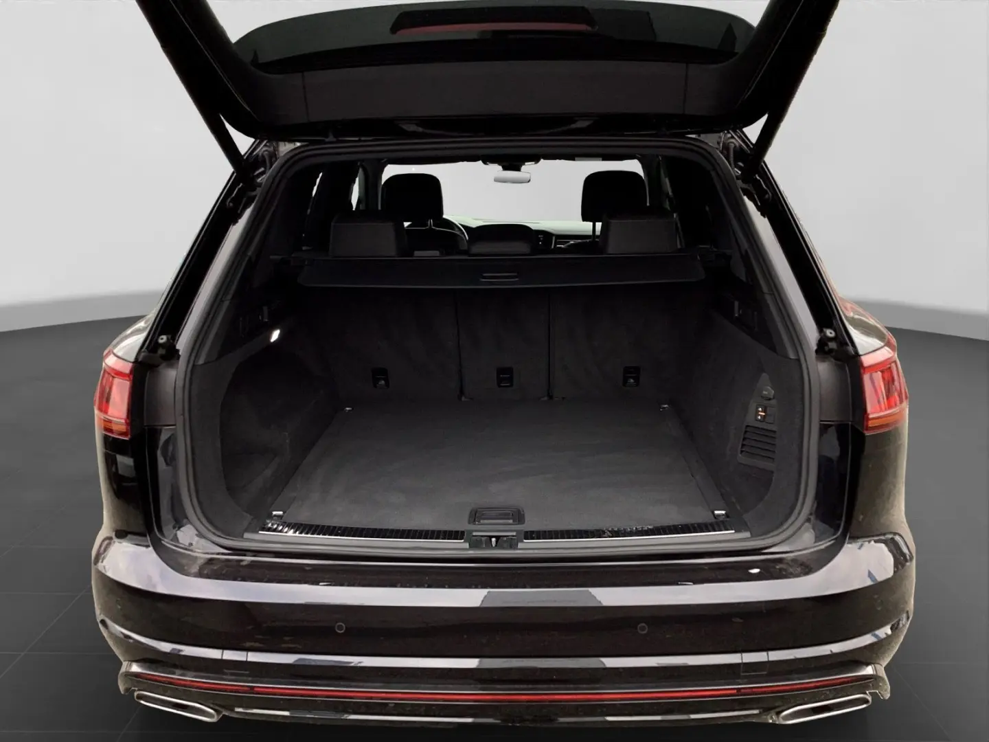 Touareg V6 TDI R-LINE BLACK-STYLE INNOVISION AHK