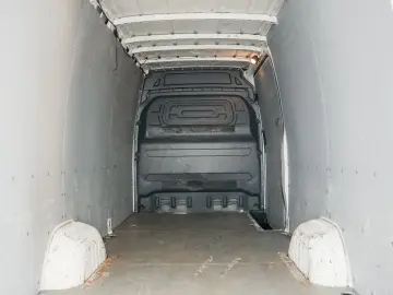 MERCEDES BENZ SPRINTER