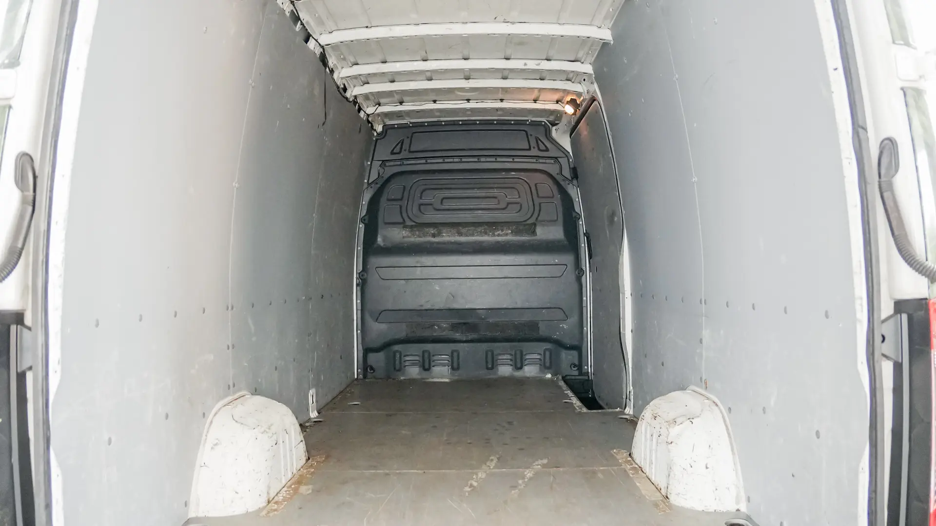MERCEDES BENZ SPRINTER