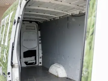 MERCEDES BENZ SPRINTER