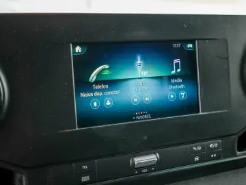 MERCEDES BENZ SPRINTER