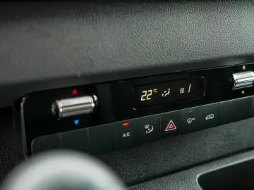 MERCEDES BENZ SPRINTER