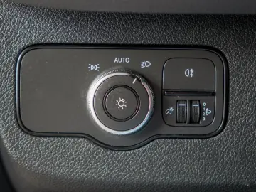 MERCEDES BENZ SPRINTER