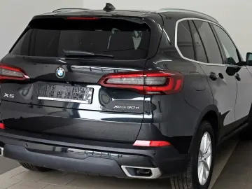 X5 xDrive 30d  Leder Navi LED SH HUD 360Kam. ACC