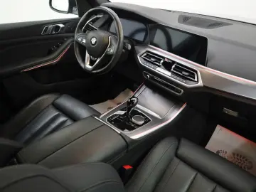 X5 xDrive 30d  Leder Navi LED SH HUD 360Kam. ACC