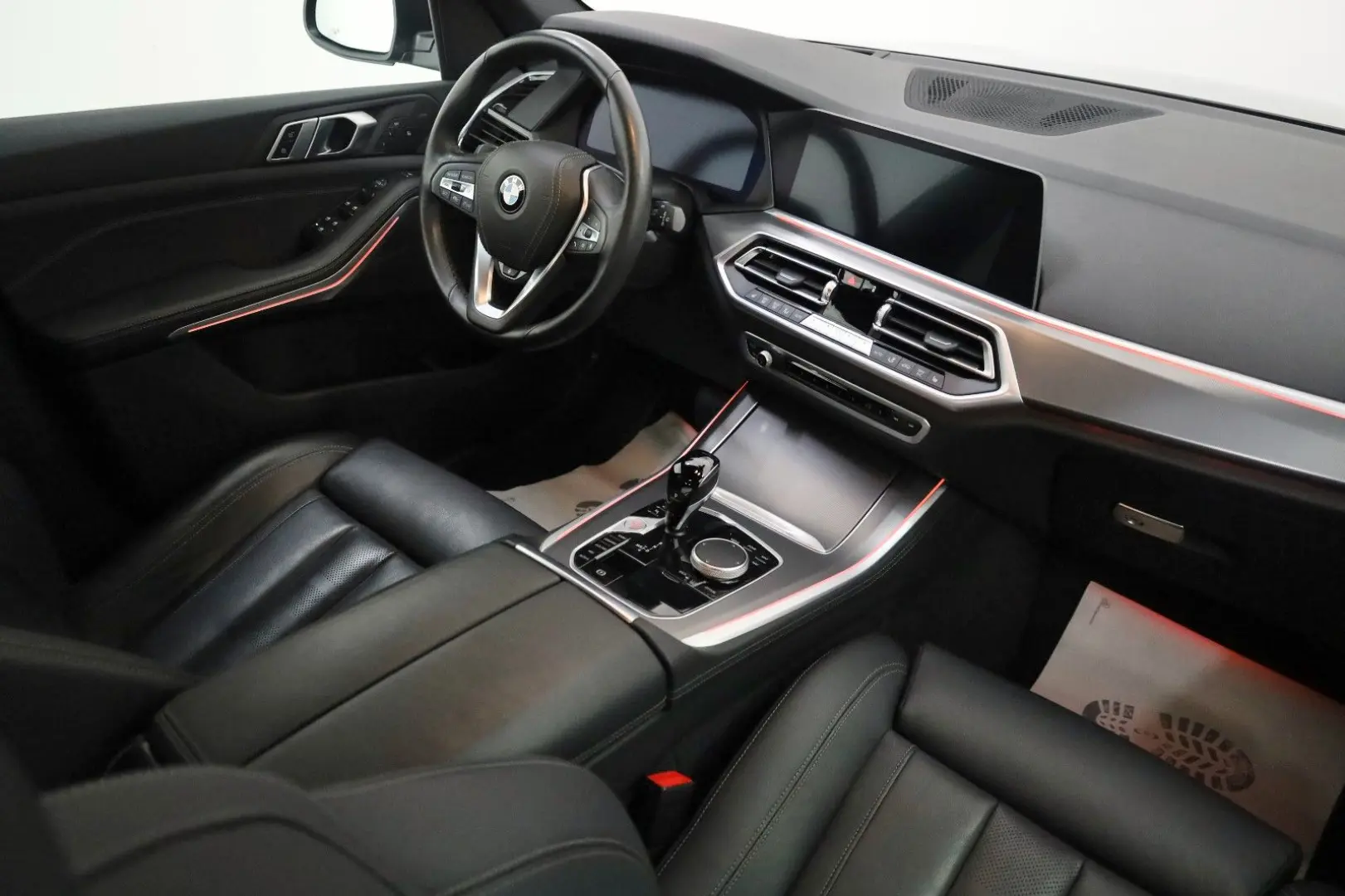 X5 xDrive 30d  Leder Navi LED SH HUD 360Kam. ACC