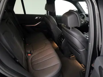 X5 xDrive 30d  Leder Navi LED SH HUD 360Kam. ACC
