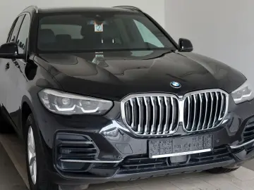 X5 xDrive 30d  Leder Navi LED SH HUD 360Kam. ACC