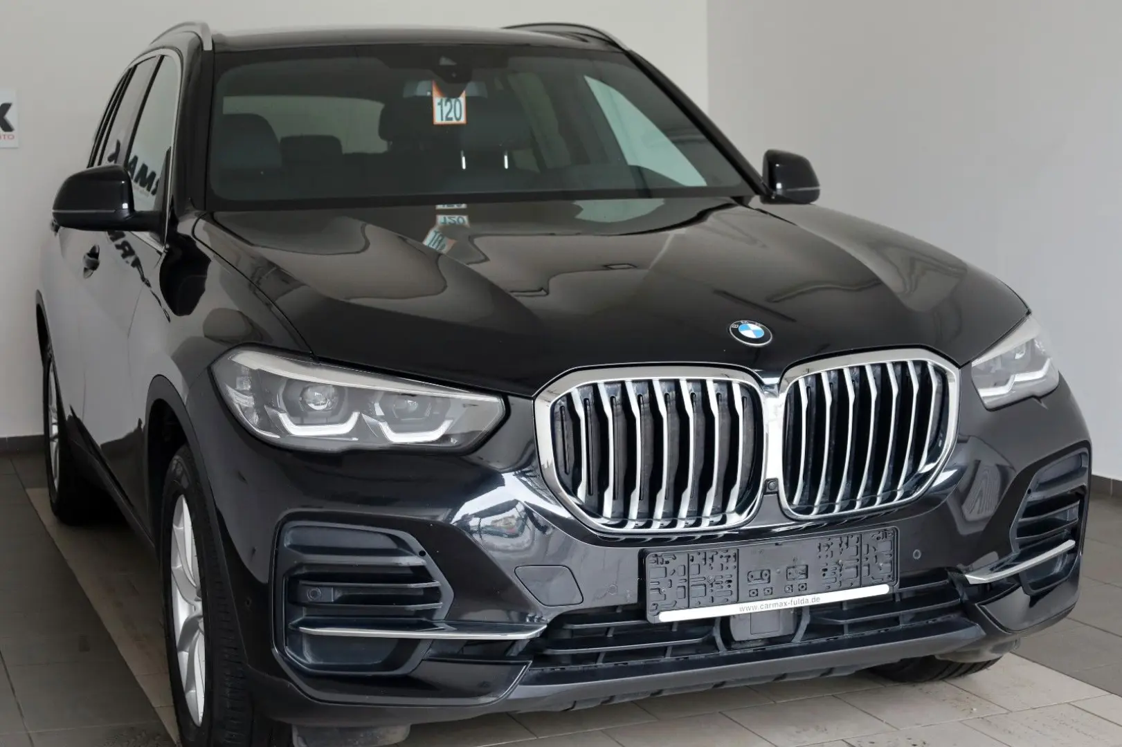 X5 xDrive 30d  Leder Navi LED SH HUD 360Kam. ACC