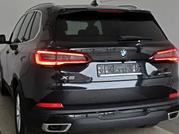 X5 xDrive 30d  Leder Navi LED SH HUD 360Kam. ACC