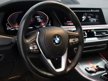 X5 xDrive 30d  Leder Navi LED SH HUD 360Kam. ACC