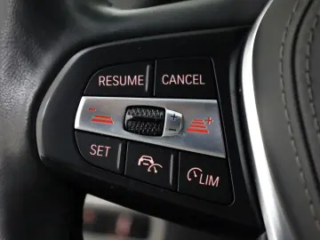 X5 xDrive 30d  Leder Navi LED SH HUD 360Kam. ACC