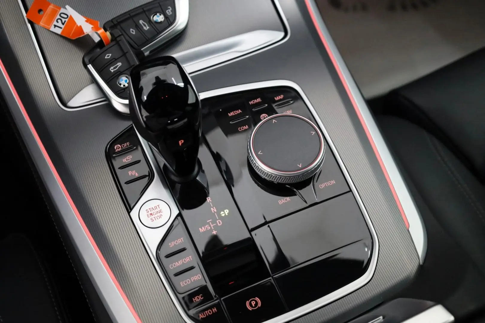 X5 xDrive 30d  Leder Navi LED SH HUD 360Kam. ACC