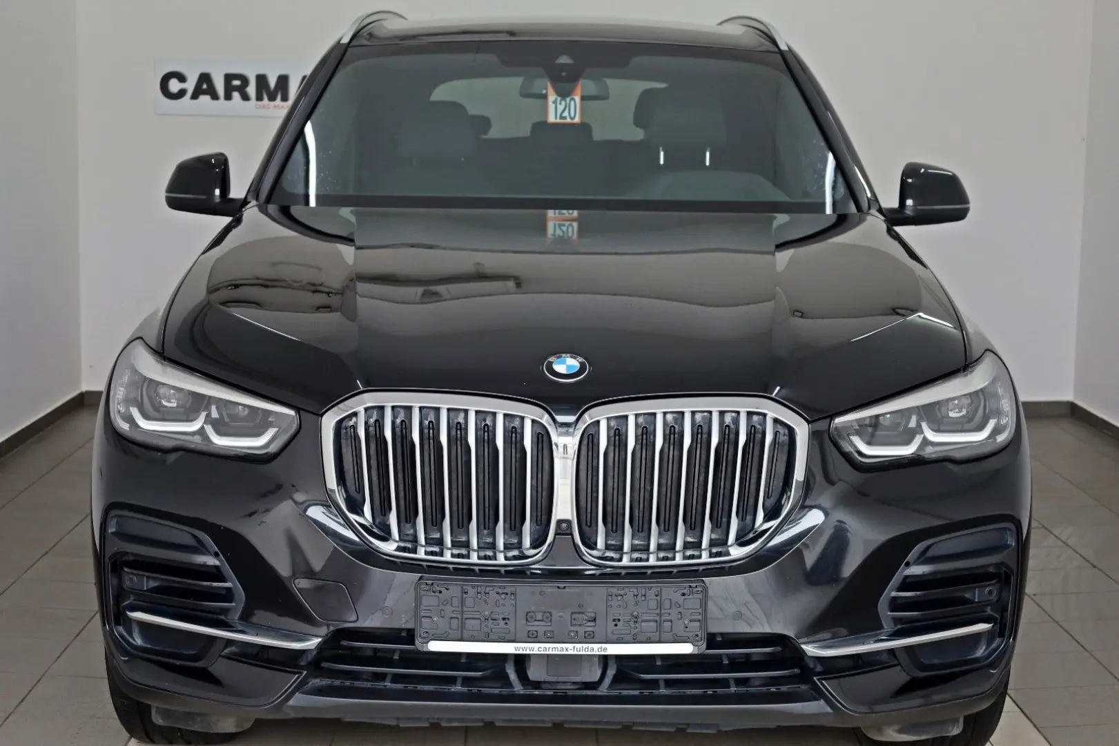 X5 xDrive 30d  Leder Navi LED SH HUD 360Kam. ACC