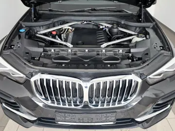 X5 xDrive 30d  Leder Navi LED SH HUD 360Kam. ACC