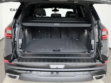 X5 xDrive 30d  Leder Navi LED SH HUD 360Kam. ACC