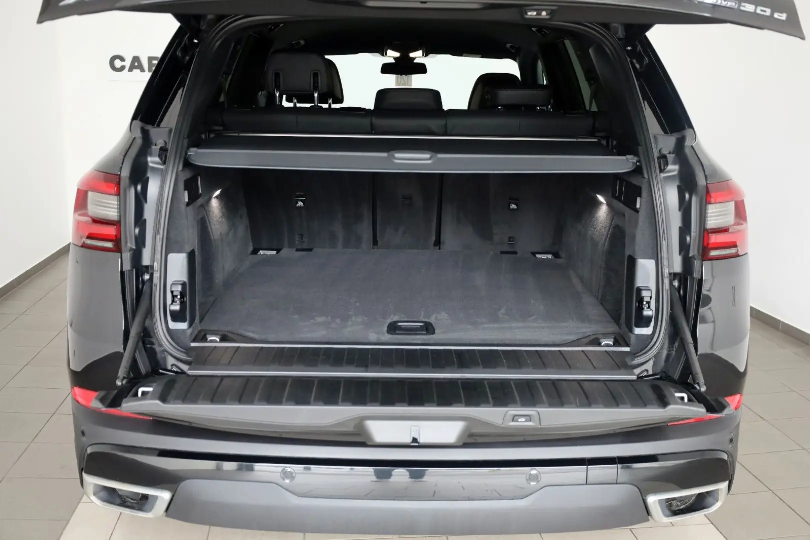 X5 xDrive 30d  Leder Navi LED SH HUD 360Kam. ACC