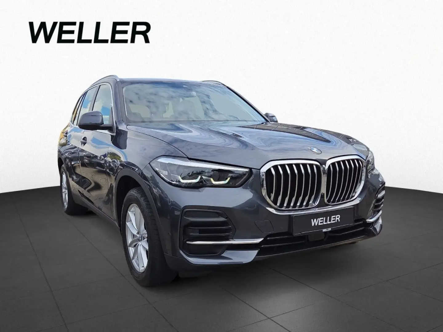 X5 xD 30d LiCoPr DrivAss 7-Sitzer Kam 2-AchsLuft