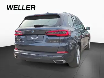 X5 xD 30d LiCoPr DrivAss 7-Sitzer Kam 2-AchsLuft