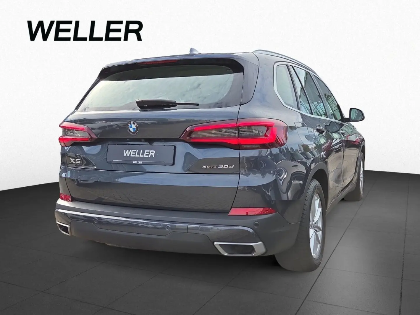 X5 xD 30d LiCoPr DrivAss 7-Sitzer Kam 2-AchsLuft
