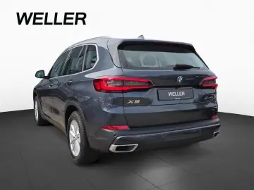 X5 xD 30d LiCoPr DrivAss 7-Sitzer Kam 2-AchsLuft