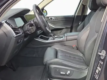 X5 xD 30d LiCoPr DrivAss 7-Sitzer Kam 2-AchsLuft