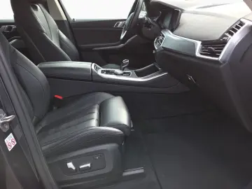 X5 xD 30d LiCoPr DrivAss 7-Sitzer Kam 2-AchsLuft