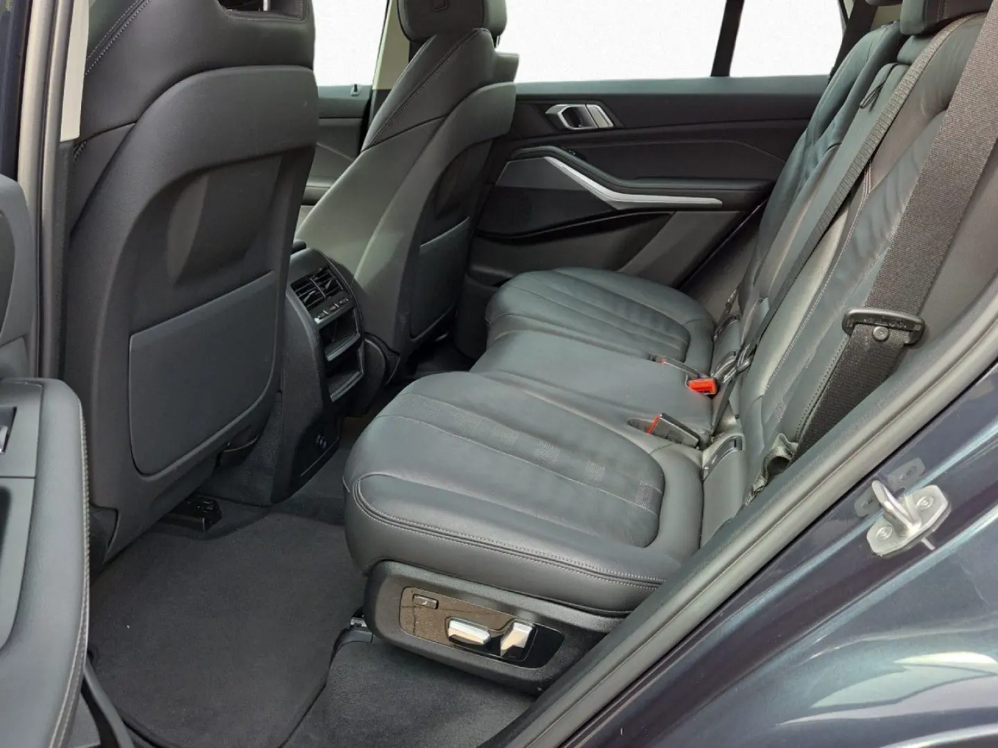 X5 xD 30d LiCoPr DrivAss 7-Sitzer Kam 2-AchsLuft