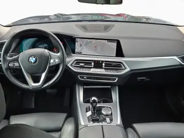 X5 xD 30d LiCoPr DrivAss 7-Sitzer Kam 2-AchsLuft