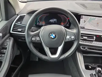 X5 xD 30d LiCoPr DrivAss 7-Sitzer Kam 2-AchsLuft