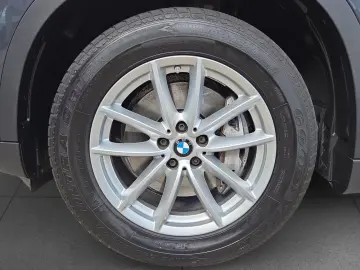 X5 xD 30d LiCoPr DrivAss 7-Sitzer Kam 2-AchsLuft