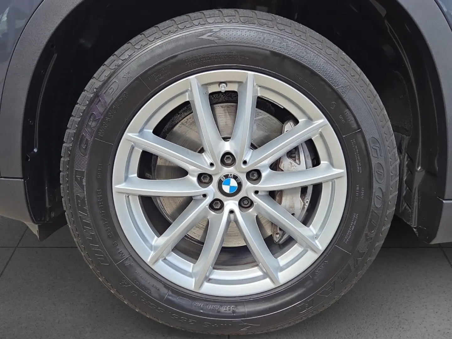 X5 xD 30d LiCoPr DrivAss 7-Sitzer Kam 2-AchsLuft