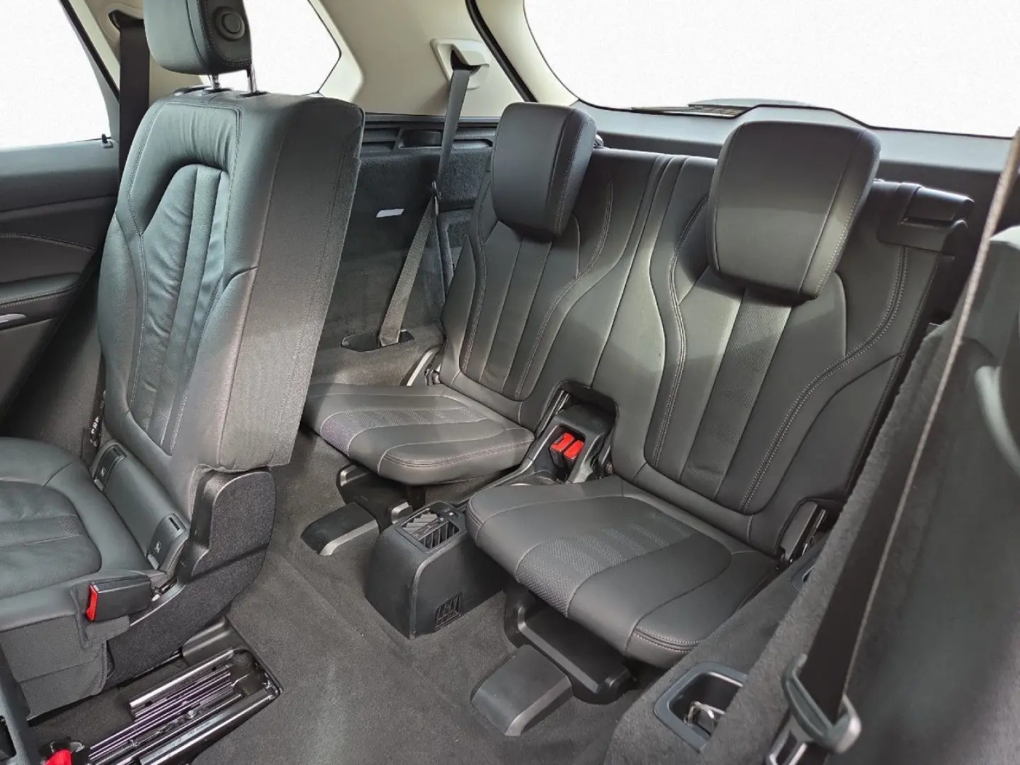 X5 xD 30d LiCoPr DrivAss 7-Sitzer Kam 2-AchsLuft