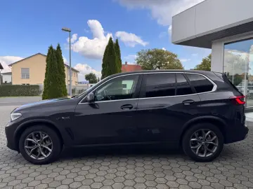 X5 45e xDrive AHK ABSTANDST. MEMORY 360