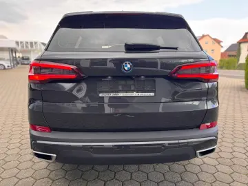 X5 45e xDrive AHK ABSTANDST. MEMORY 360