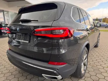 X5 45e xDrive AHK ABSTANDST. MEMORY 360