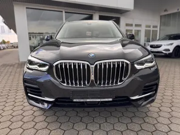 X5 45e xDrive AHK ABSTANDST. MEMORY 360