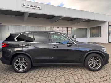 X5 45e xDrive AHK ABSTANDST. MEMORY 360