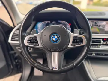 X5 45e xDrive AHK ABSTANDST. MEMORY 360