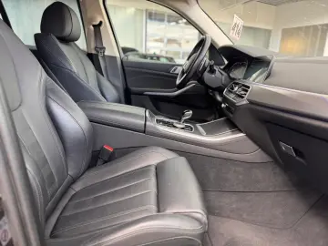 X5 45e xDrive AHK ABSTANDST. MEMORY 360