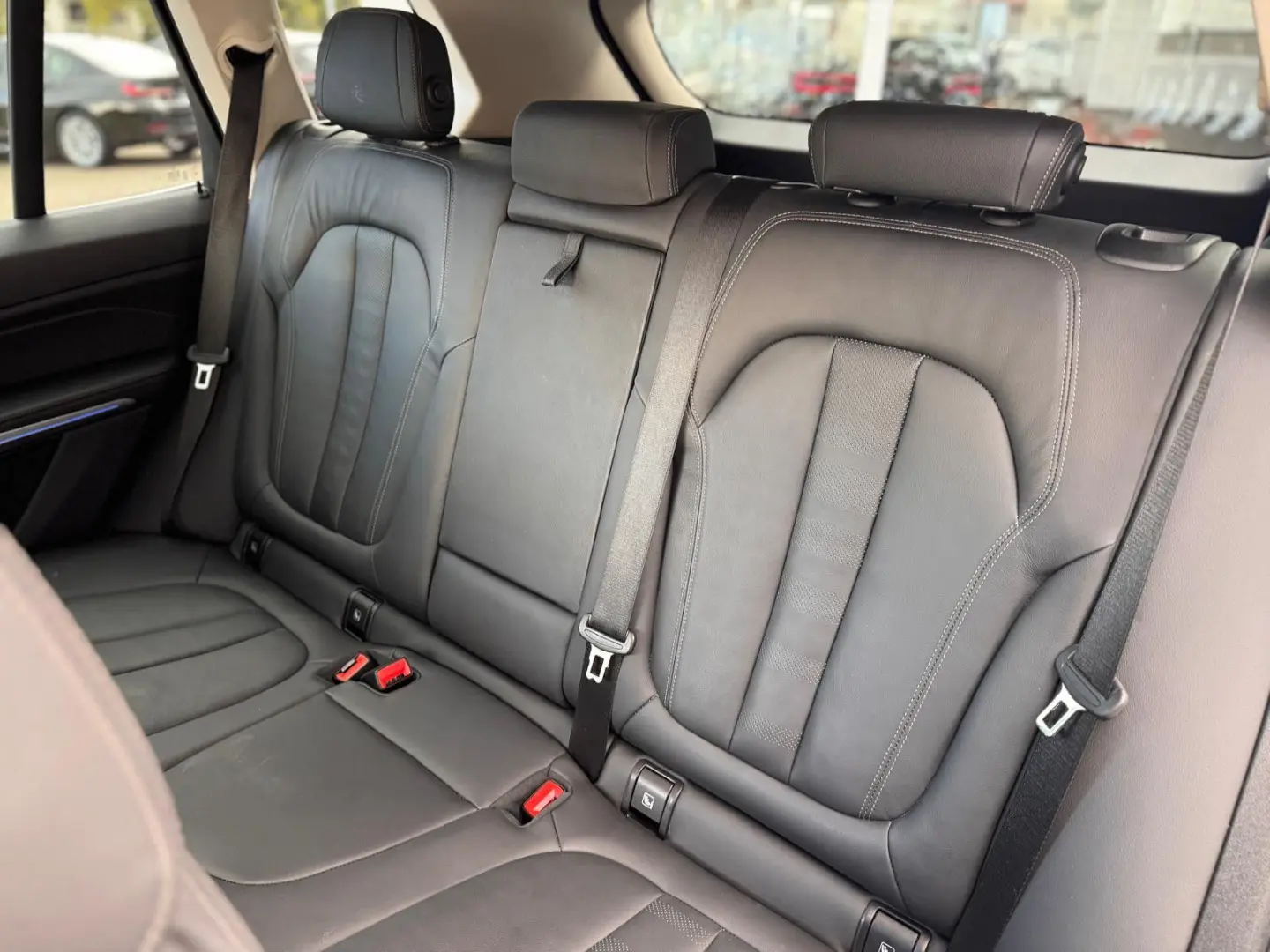 X5 45e xDrive AHK ABSTANDST. MEMORY 360